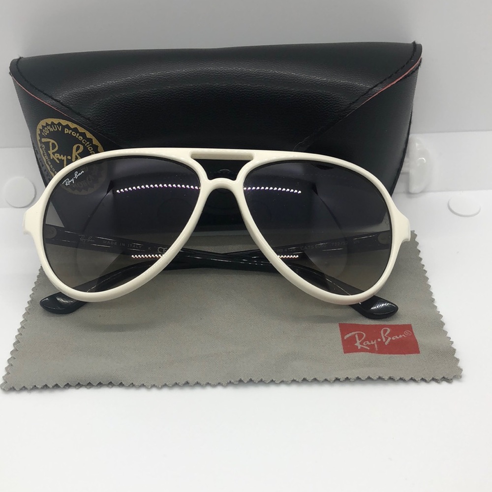 Ray-Ban Aviators Cats 5000